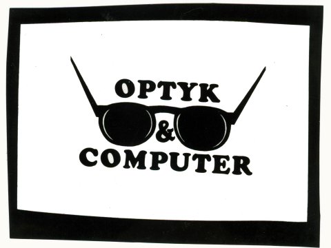 Optyk & Computer
